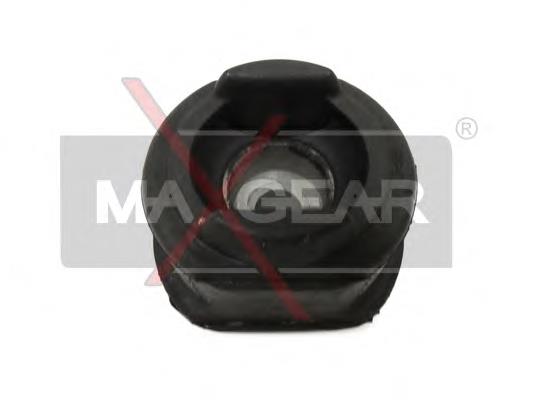 72-1358 Maxgear bloco silencioso de viga traseira (de plataforma veicular)