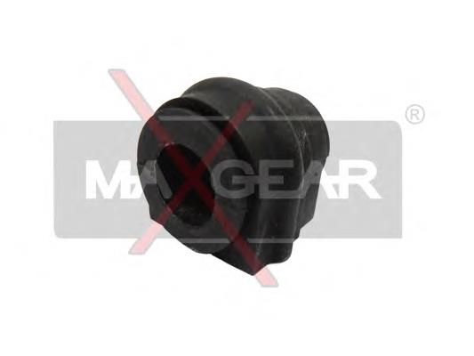 72-1350 Maxgear bucha de estabilizador traseiro