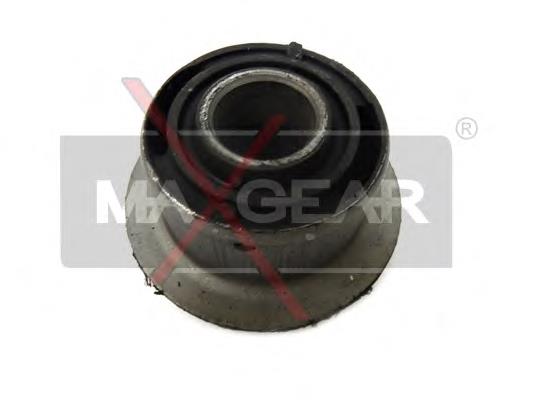 72-1354 Maxgear bloco silencioso dianteiro do braço oscilante inferior