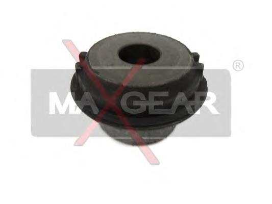 72-1353 Maxgear bloco silencioso dianteiro do braço oscilante inferior