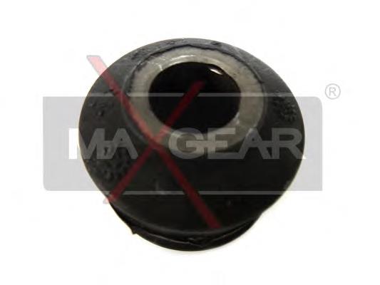 72-1548 Maxgear bucha de suporte dianteiro de estabilizador