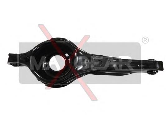 72-1509 Maxgear braço oscilante de suspensão traseira transversal