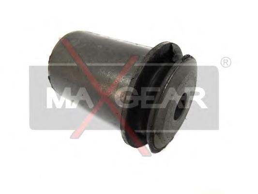 72-1559 Maxgear bloco silencioso dianteiro do braço oscilante inferior