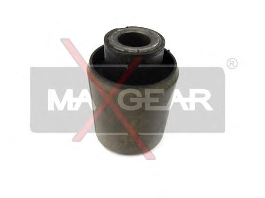 72-1556 Maxgear bloco silencioso dianteiro do braço oscilante inferior