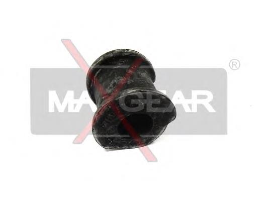 72-1490 Maxgear bucha externa de estabilizador traseiro