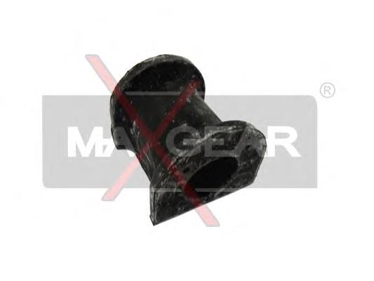 72-1489 Maxgear bucha de estabilizador dianteiro