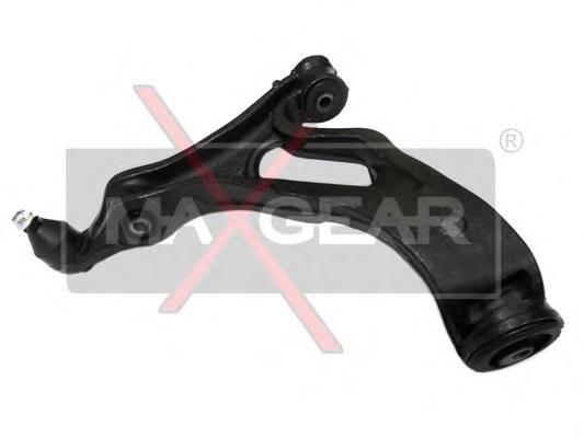 72-1496 Maxgear braço oscilante inferior direito de suspensão dianteira