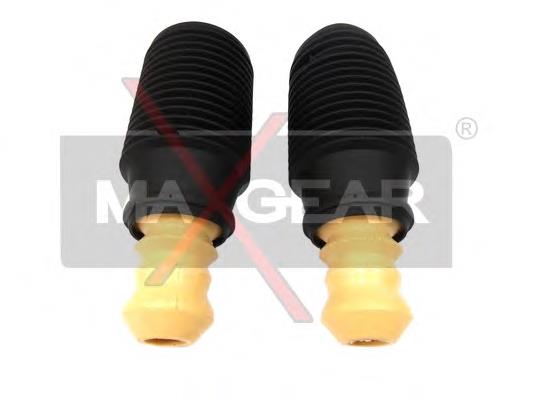 Купить 721214 Maxgear Буфер (отбойник) амортизатора переднего