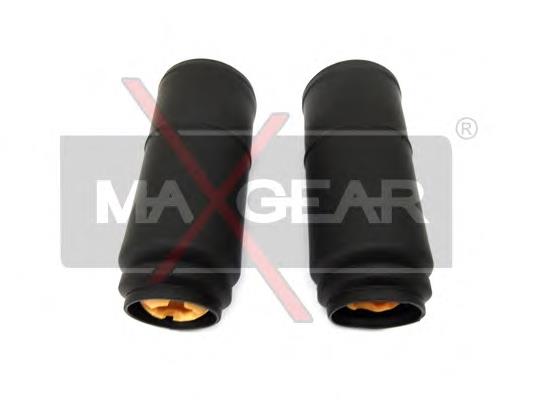 Отбойник амортизатора заднего 721220 Maxgear