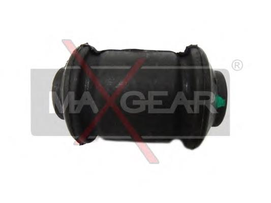 72-1194 Maxgear bloco silencioso dianteiro do braço oscilante superior