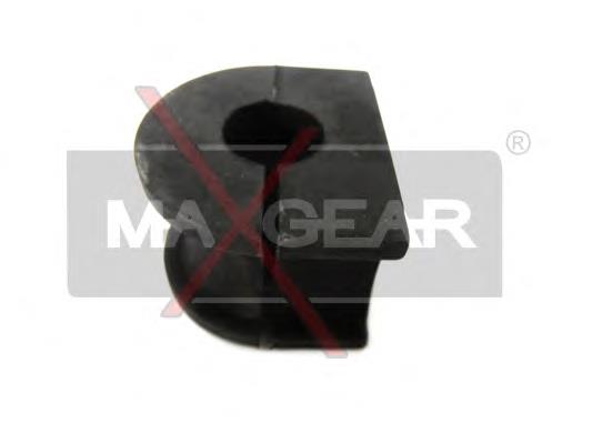 72-1195 Maxgear bucha de estabilizador dianteiro