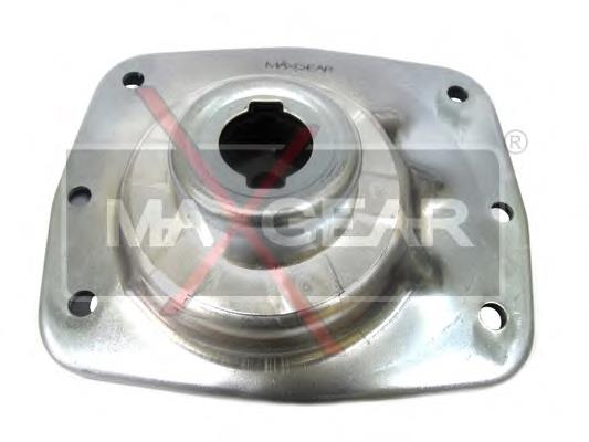 72-1317 Maxgear suporte de amortecedor dianteiro esquerdo