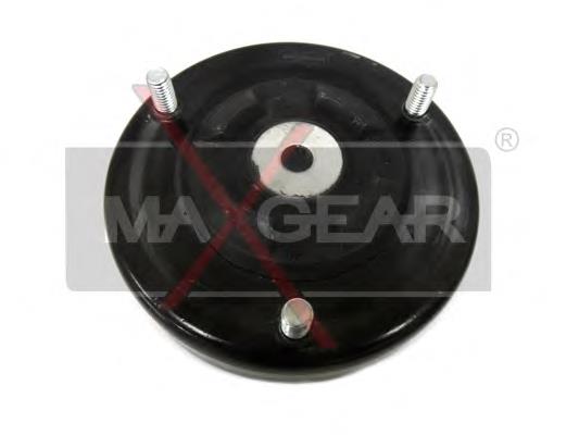 721319 Maxgear suporte de amortecedor traseiro