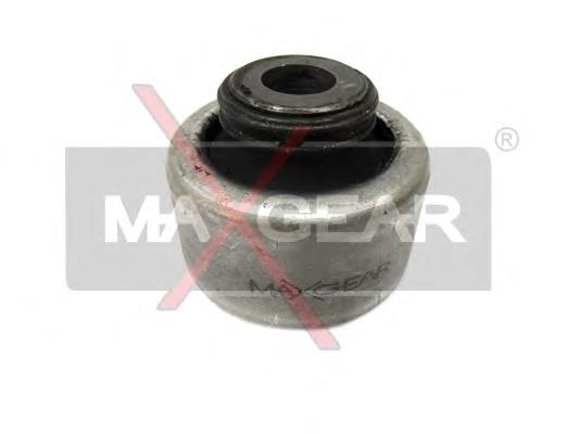 72-1289 Maxgear bloco silencioso dianteiro do braço oscilante inferior