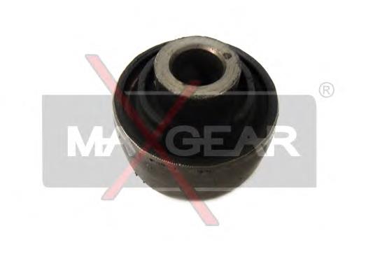 72-1288 Maxgear bloco silencioso dianteiro do braço oscilante inferior