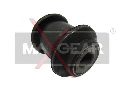 72-1328 Maxgear bloco silencioso dianteiro do braço oscilante inferior