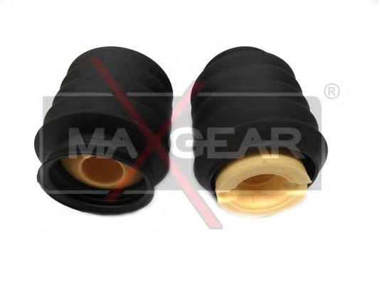 Купить 721265 Maxgear Буфер (отбойник) амортизатора переднего + пыльник
