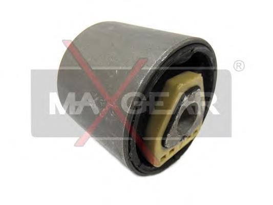 72-1253 Maxgear bloco silencioso dianteiro do braço oscilante superior