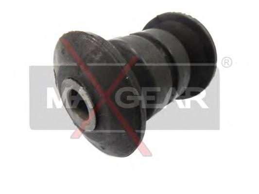 72-1287 Maxgear bloco silencioso dianteiro do braço oscilante inferior