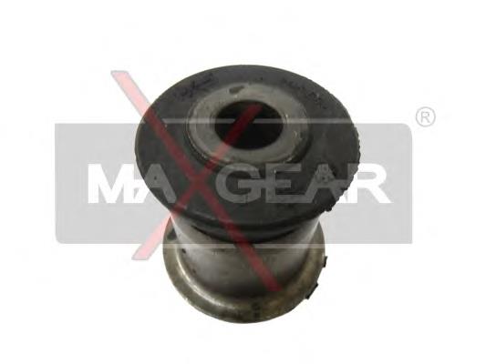 72-1285 Maxgear bloco silencioso dianteiro do braço oscilante inferior