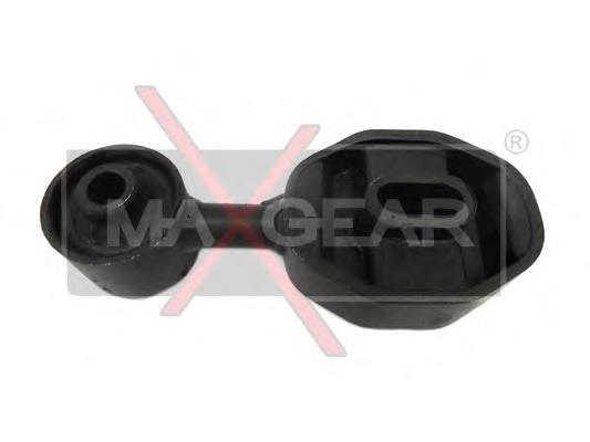 76-0084 Maxgear coxim (suporte traseiro de motor)