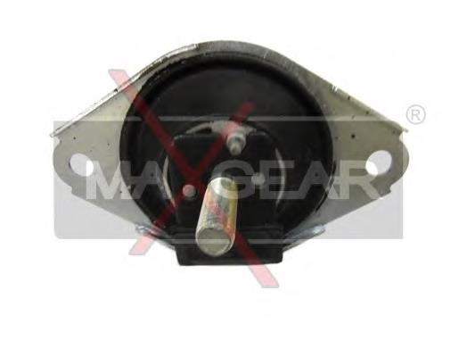 76-0051 Maxgear coxim (suporte esquerdo traseiro de motor)