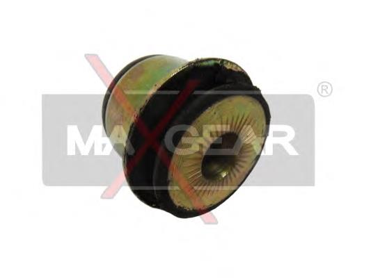 76-0110 Maxgear bloco silencioso (coxim de viga dianteira (de plataforma veicular))