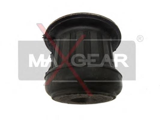 76-0114 Maxgear bloco silencioso (coxim de viga dianteira (de plataforma veicular))