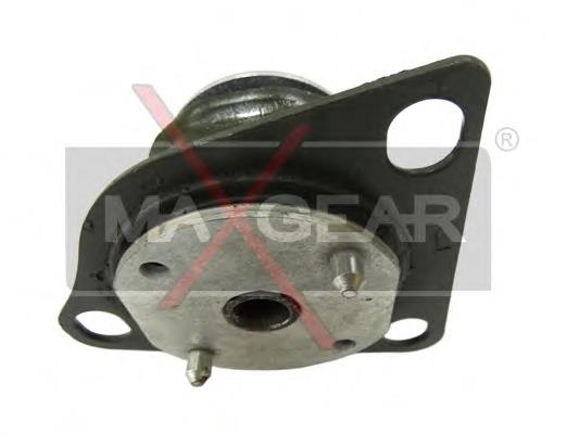 76-0103 Maxgear bloco silencioso (coxim de viga dianteira (de plataforma veicular))