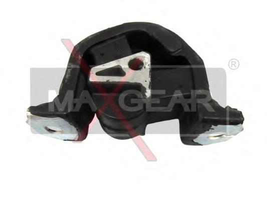 760093 Maxgear coxim (suporte traseiro de motor)