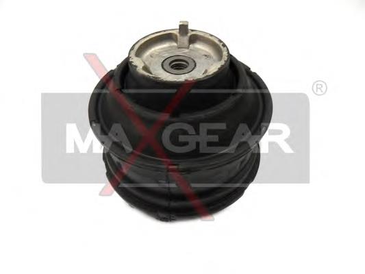 Подушка двигателя левая/правая Maxgear 760023