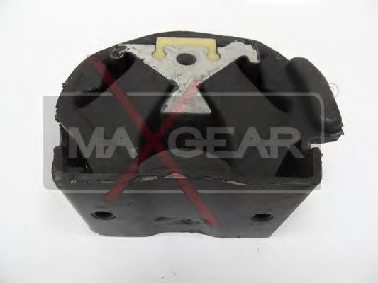 76-0019 Maxgear coxim (suporte traseiro de motor)