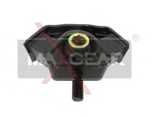 760033 Maxgear coxim de transmissão (suporte da caixa de mudança)