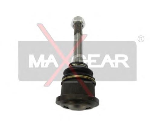 720367 Maxgear suporte de esfera inferior