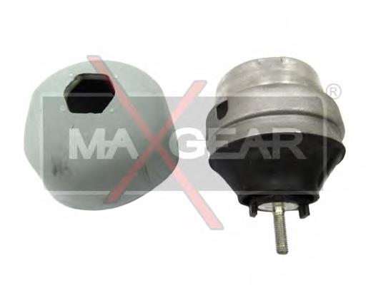 76-0135 Maxgear coxim (suporte direito de motor)