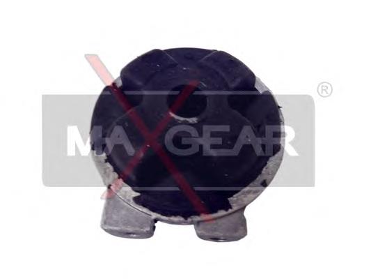 76-0182 Maxgear coxim de transmissão (suporte da caixa de mudança)