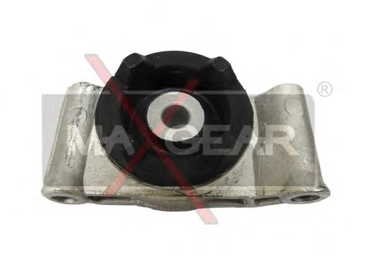 Купить 760177 Maxgear Подушка трансмиссии (опора коробки передач) левая