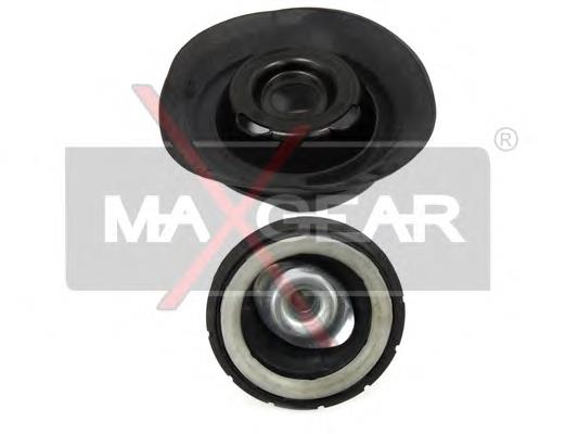 72-1657 Maxgear suporte de amortecedor dianteiro