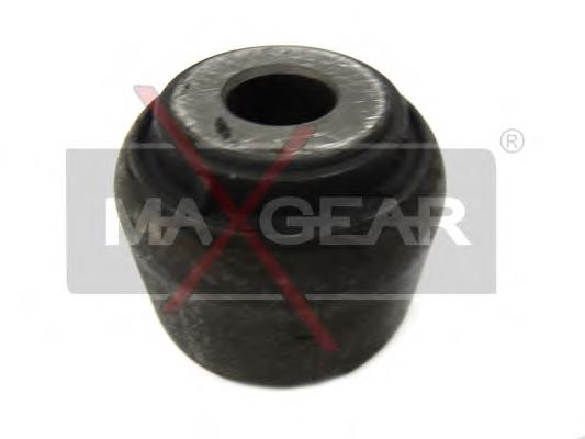 72-1659 Maxgear bloco silencioso externo traseiro de braço oscilante transversal