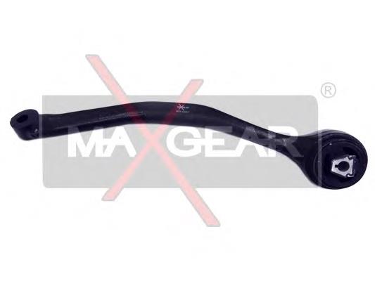 721676 Maxgear braço oscilante inferior esquerdo de suspensão dianteira