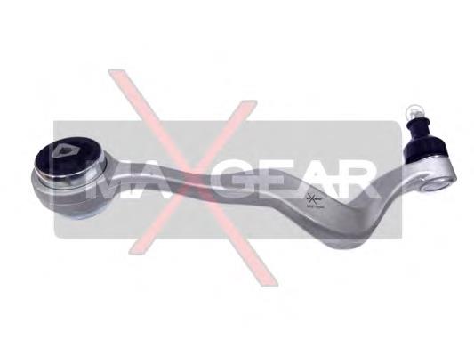 72-1668 Maxgear braço oscilante inferior direito de suspensão dianteira