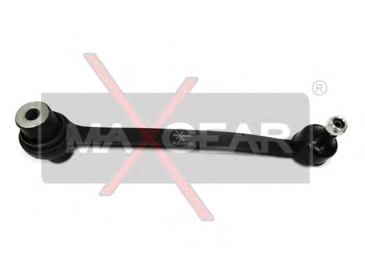 72-1669 Maxgear barra transversal de suspensão traseira