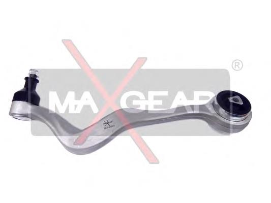 72-1667 Maxgear braço oscilante inferior esquerdo de suspensão dianteira