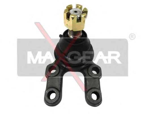 721575 Maxgear suporte de esfera inferior