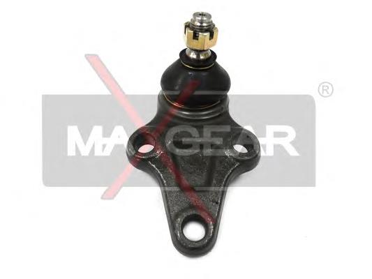 72-1589 Maxgear suporte de esfera inferior