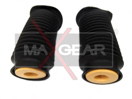 721746 Maxgear Буфер (отбойник) амортизатора переднего + пыльник