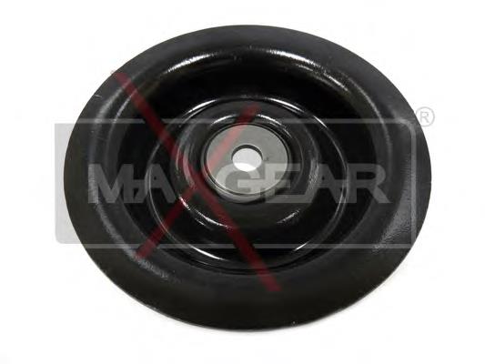 72-1721 Maxgear rolamento de suporte do amortecedor dianteiro