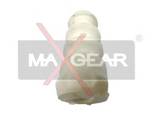 72-1715 Maxgear pára-choque (grade de proteção de amortecedor traseiro)