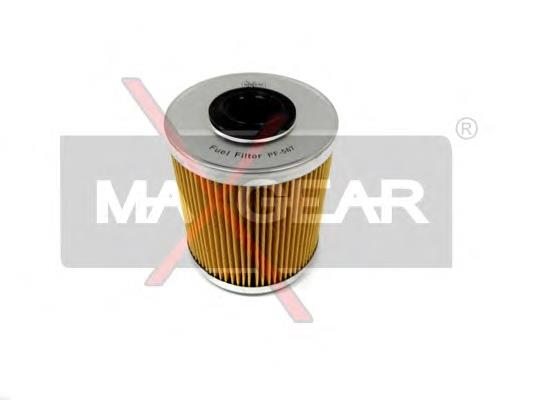 26-0316 Maxgear filtro de combustível