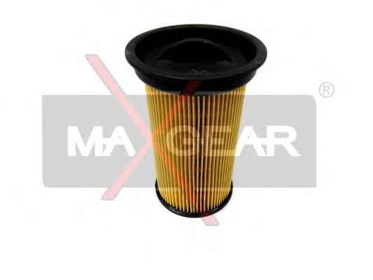 260311 Maxgear filtro de combustível